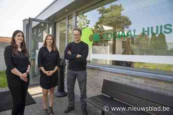 Twee nieuwe armoedebestrijders in dienst - Het Nieuwsblad