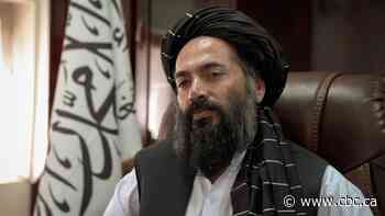 After years of war in Kandahar, Taliban leaders now seek aid from former enemies
