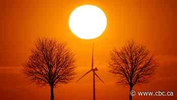 The world is aiming for net-zero emissions by 2050. Here's what that means