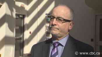 Toronto detective stole drugs from active criminal cases, court told