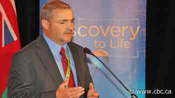 Senior leader at Thunder Bay, Ont., hospital removed after Nazi imagery discovered on his social media