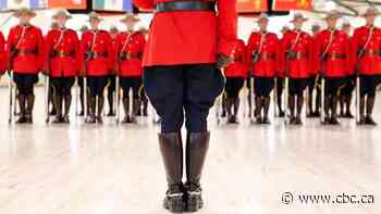 With Mounties due for a pay bump, cash-strapped municipalities seek reprieve from Ottawa