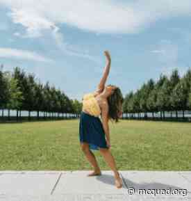 Jasper Dancers Welcome New Coach Lizz Henrich and Taylor Post - The Quadrangle