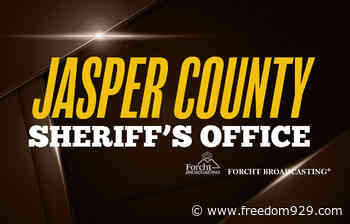 JASPER COUNTY “SHOP WITH A COP” NOW ACCEPTING APPLICATIONS - Freedom 92.9