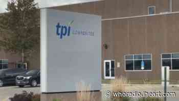 Largest employer in Jasper County to eliminate over 700 jobs - KFI AM 640