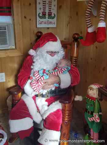 Jasper’s upcoming holiday events - Beaumont Enterprise