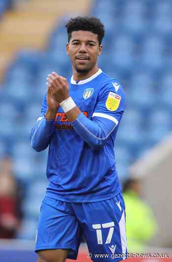 Colchester United match-winner Sylvester Jasper on first goal | Gazette - Gazette