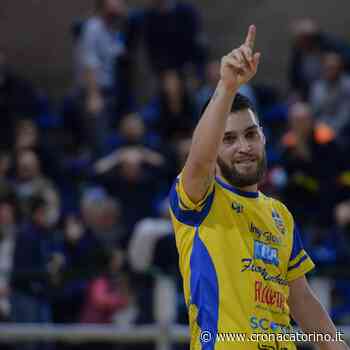 Elledí Fossano Futsal, vittoria contro Aosta - Cronaca Torino