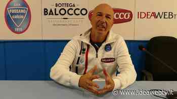 Fossano-Bra 1-2, mister Boscarino: "Avremmo meritato il pari" (VIDEO) - IdeaWebTv