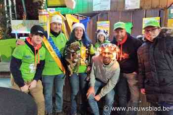 Nieuwe formule maakt niet iedereen blij: “Te weinig plaats voor verenigingen op vernieuwde kerstmarkt”