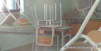 Maltempo - Allerta meteo in Calabria, anche a Crotone chiuse le scuole di ogni ordine e grado - LaC news24