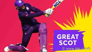 T20 World Cup - Scotland v Papua New Guinea: Berrington leads Scots to second win
