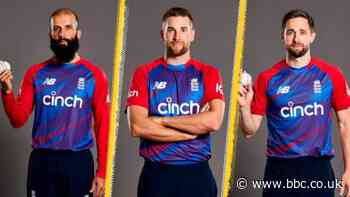 T20 World Cup: Pick your England team before West Indies opener