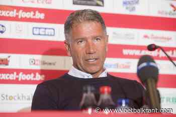 Voorzitter Moeskroen geeft meer uitleg bij ontslag Scifo: &quot;We kunnen niet voor het tweede jaar op rij degraderen&quot;