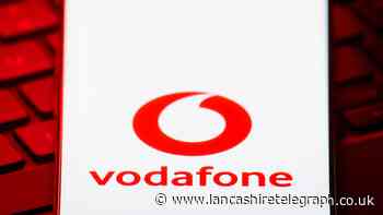 Vodafone announces switch to sim cards made using recycled plastic