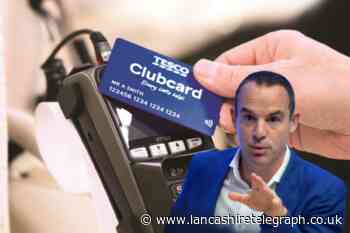 Martin Lewis issues 24-hour Tesco Clubcard warning