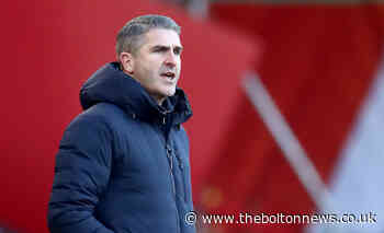 Plymouth Argyle boss Ryan Lowe's verdict on Bolton Wanderers victory