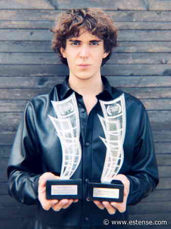 “Bentornato futuro!” trionfa al “Caorle Independent Film Festival” | estense.com Ferrara - Estense.com