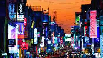 Inside Amazon’s epic fight for power in India