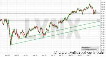 LYNX: Philip Morris: 5,22% Dividende. Wo würde ich zuschlagen?