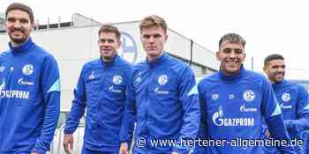 Vorbereitungen auf Dresden – „Erfolg kann auch einfach sein“ - Hertener Allgemeine