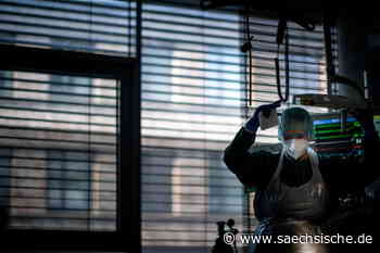 Dresden: Über 600 Impfdurchbrüche in Dresden - Sächsische.de