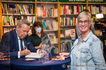 Kaisermania 2022 in Dresden: Roland Kaiser gibt sechs Konzerte - Sächsische.de