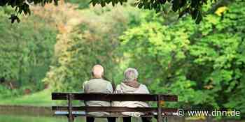 Dresden erarbeitet einen neuen Fachplan für Senioren - Dresdner Neueste Nachrichten