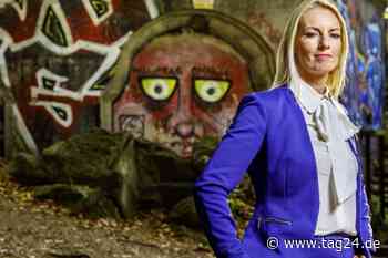 Dresden: Wolfshügelturm im Albertpark - Erst die Bürokratie, bis 2028 hoffentlich der Wiederaufbau - TAG24