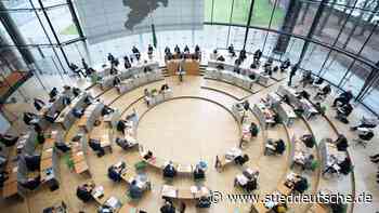 Kabinett - Dresden - Kabinett in Dresden beschließt neue Corona-Regeln - Politik - Süddeutsche Zeitung - SZ.de