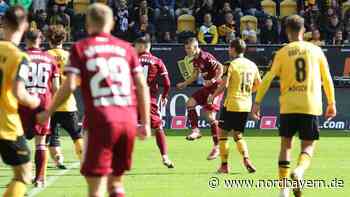 Cleverer Club gewinnt in Dresden! Der FCN-Ticker zum Nachfreuen - Nordbayern.de