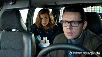Tatort« heute aus Dresden: »Unsichtbar« im Schnellcheck - DER SPIEGEL