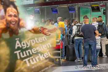 Dresden: Endlich Ferien! Sachsen macht den Urlaubs-Abflug! - TAG24