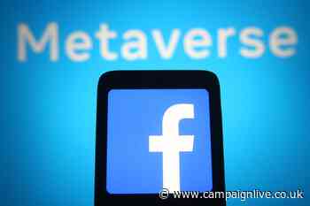 Goodbye Facebook, hello Metaface? Social media giant plans name change