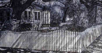 A Show With Its Host City, New Orleans, as the Protagonist