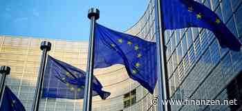 Inflation im Euroraum steigt im September auf 3,4 Prozent