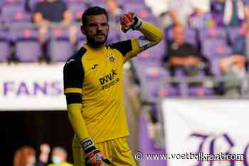 Van Crombrugge stilaan weer de oude, maar... &quot;Ik vroeg me af of ik zou moeten stoppen&quot;