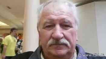 'Oh my God': Greg Fertuck recounted wife's last words while acting out shooting for 'crime boss,' court hears