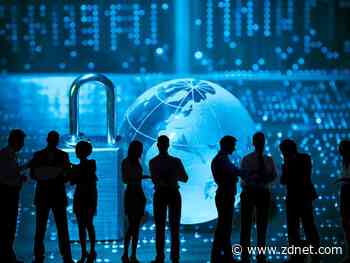 Security, remote work support top concerns amongst firms