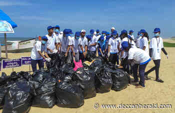 Social work as a career for students - Deccan Herald