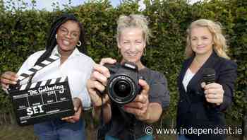 Local entrepreneur Mamobo Ogoro recognised for work on social issues - Enniscorthy Guardian