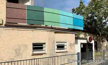 Stadt Verl gewährt Blick auf Hallenbadfassade - Die Glocke online