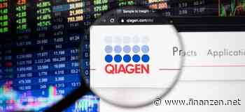Trading Idee Qiagen: Weiterer Schub durch neues Produkt