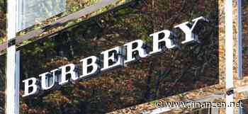 Burberry gewinnt Versace-Chef Akeroyd als neuen Firmenlenker