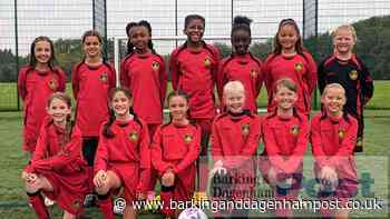 Barking and Dagenham girls' district suffer heavy defeat to Chelmsford - Barking and Dagenham Post