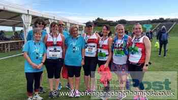 Dagenham 88 Runners impress at Great South Run and Chelmsford Marathon - Barking and Dagenham Post