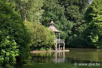 Privédomein De Lint opent deuren op Dag van de Stilte - Gazet van Antwerpen