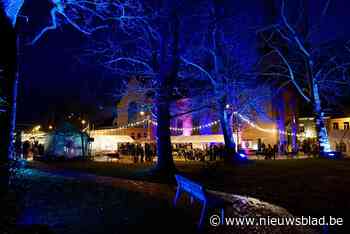 Opnieuw uitkijken naar Lint Fonkelt (Lint) - Het Nieuwsblad