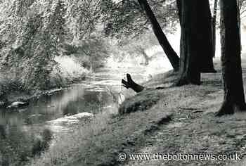 This is a great scenic shot taking in Bolton but do you know where it was taken?