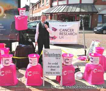 'Absolutely disgusting' - Readers react to the shock after Bolton Council tells volunteers to pack up